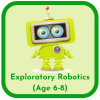 Exploratory Robotics 1Exploratory Robotics 1