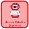 Mastery Robotics