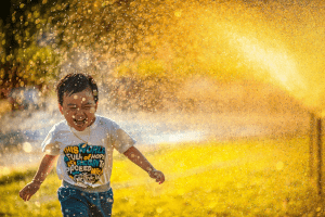 5 Ways to Promote Positive Mindset for Your Kid