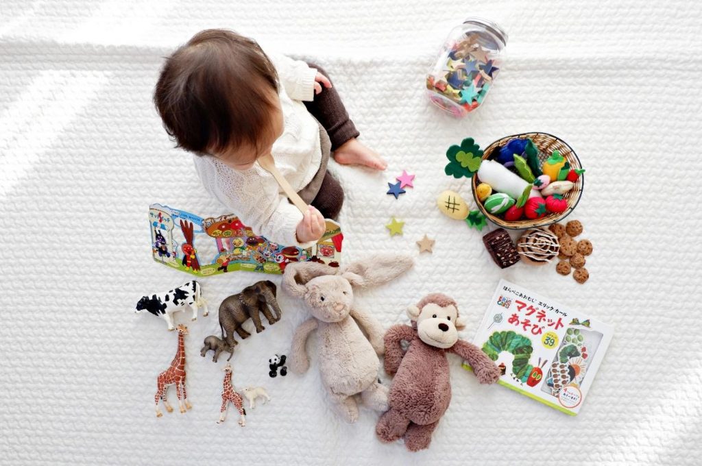 5 Ways to Promote Positive Mindset for Your Kid