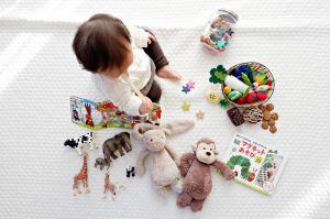 5 Ways to Promote Positive Mindset for Your Kid